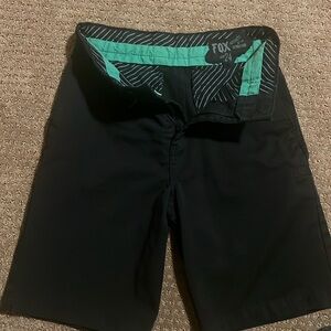 YOUTH Fox Product of the Revolution shirts size 24. NEVER WORN, W/O tags.